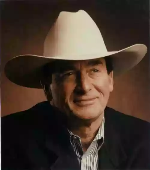 Ian Tyson