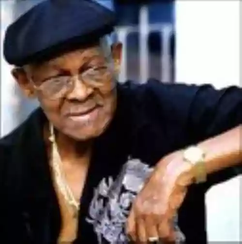 Ibrahim Ferrer con Chepin y su Orquesta Oriental