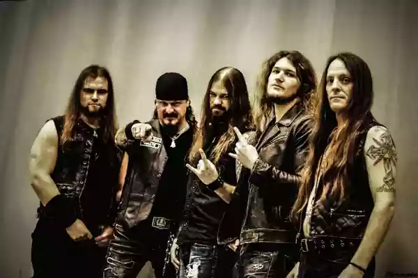 Iced Earth