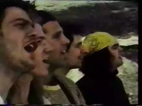 Icky Joey
