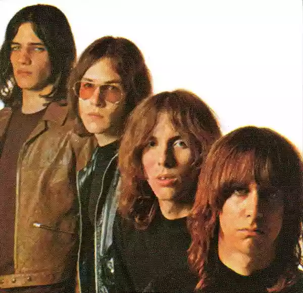 Iggy & The Stooges