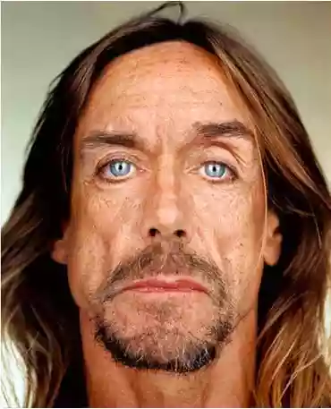 Iggy Pop