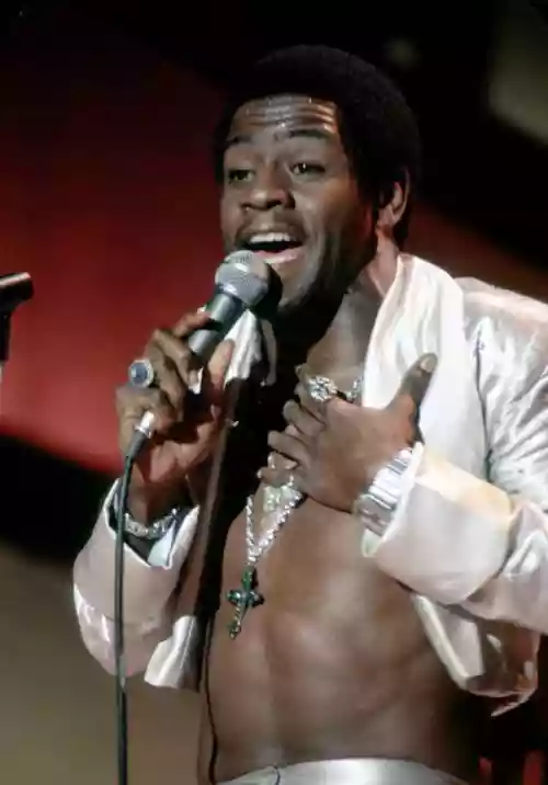 Al Green