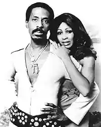 Ike & Tina Turner