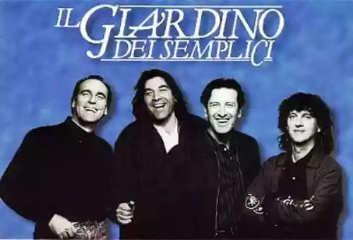 Il giardino dei semplici