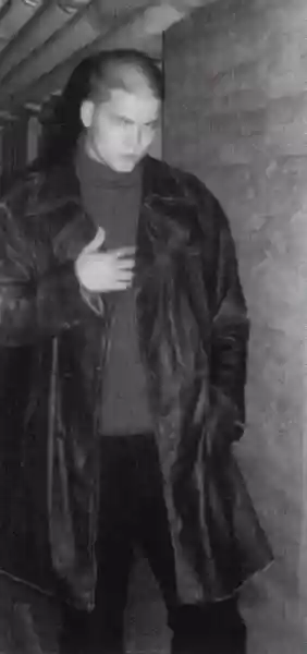 Ildfrost