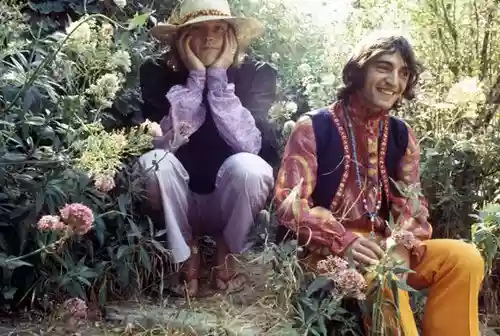 The Incredible String Band