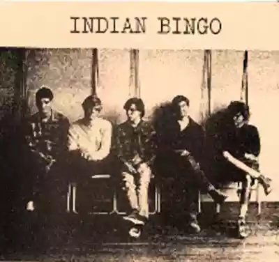 Indian Bingo