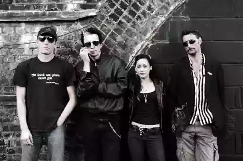 Alabama 3