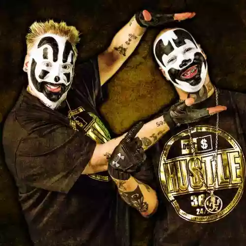 Insane Clown Posse