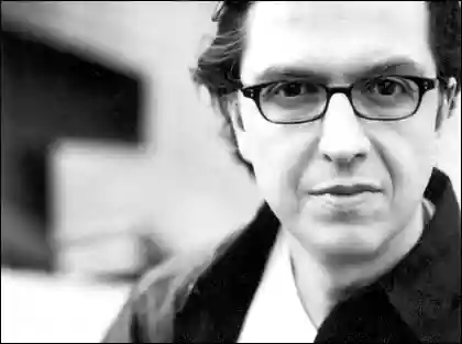 Alain Caron