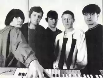 Inspiral Carpets