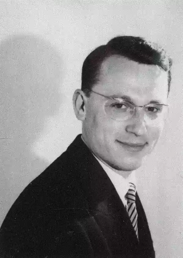 Alain Goraguer