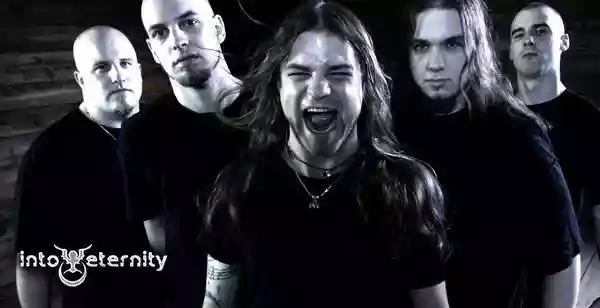 Into Eternity