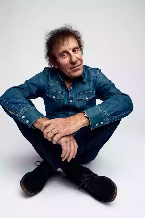 Alain Souchon