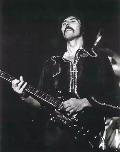 Iommi