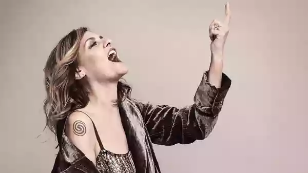 Irene Grandi