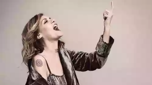 Irene Grandi