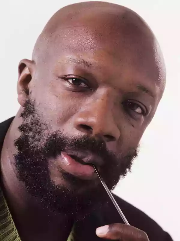 Isaac Hayes