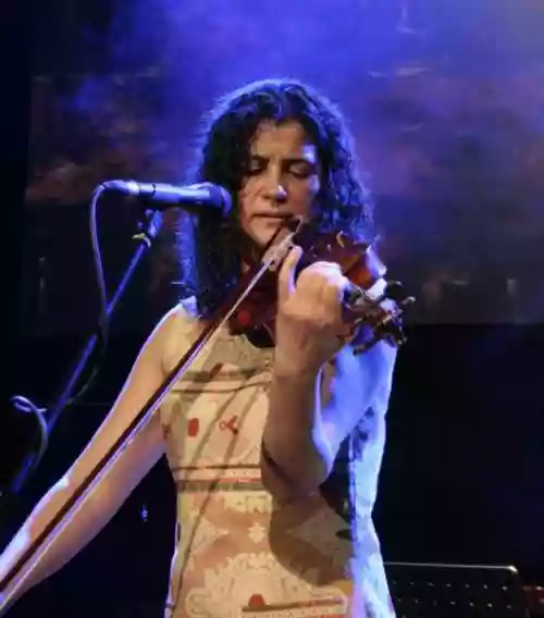 Iva Bittová