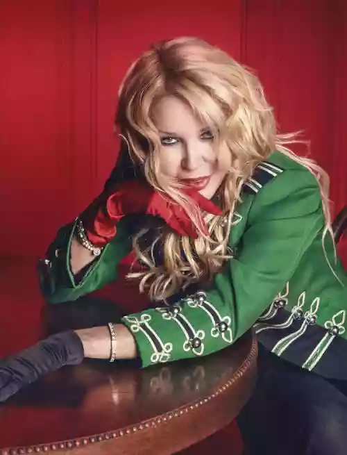 Ivana Spagna