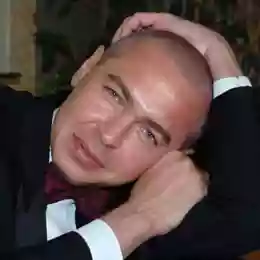 Ivo Pogorelich