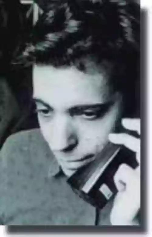 Alan Licht