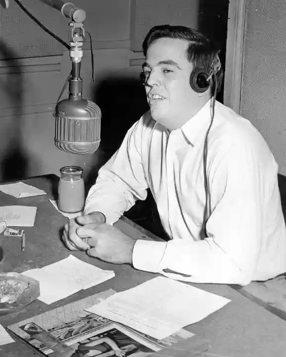 Alan Lomax