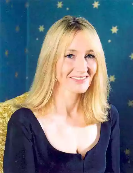 J.K. Rowling