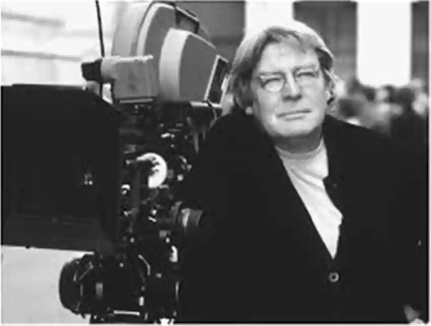 Alan Parker