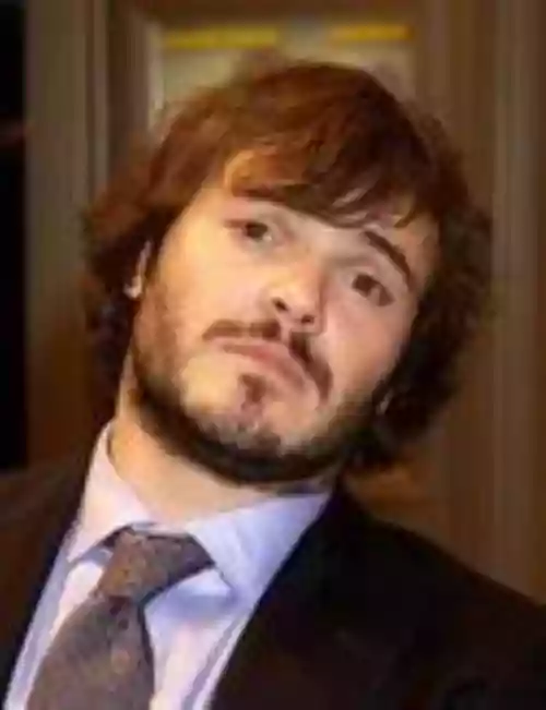 Jack Black