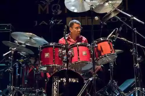 Jack DeJohnette