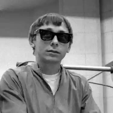 Jack Nitzsche