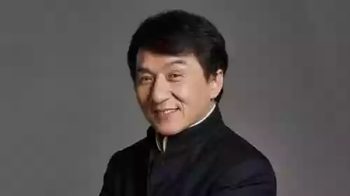 Jackie Chan
