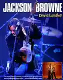 Jackson Browne & David Lindley