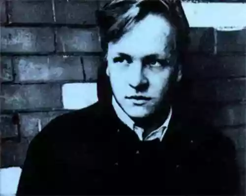 Jackson C. Frank