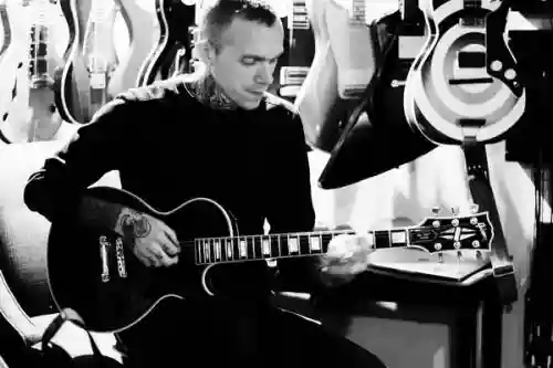Jacob Bannon