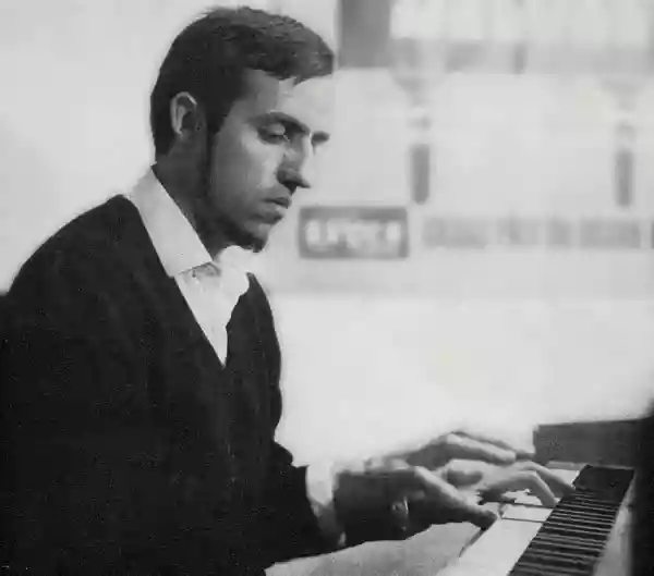 Jacques Loussier