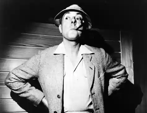 Jacques Tati