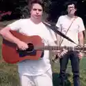 Jad Fair & Daniel Johnston