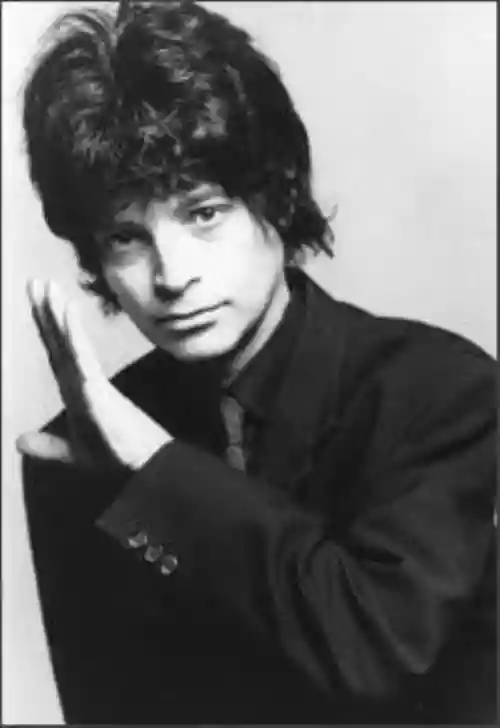 Alan Vega