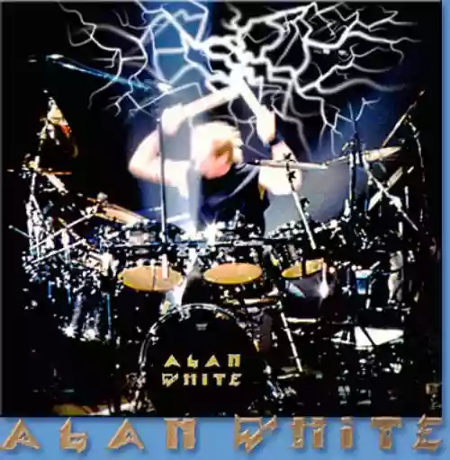 Alan White