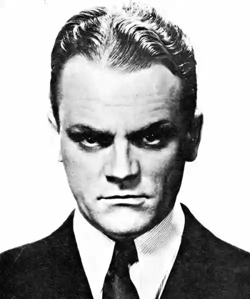 James Cagney