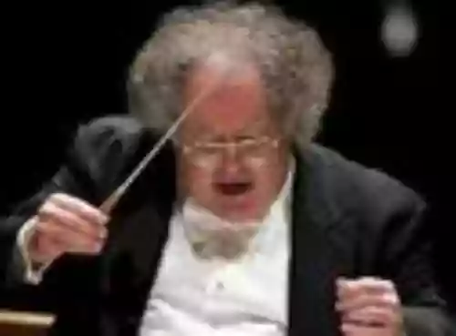 James Levine