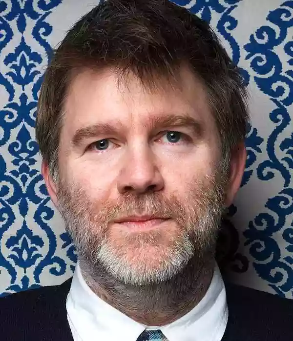 James Murphy