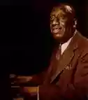 James P. Johnson