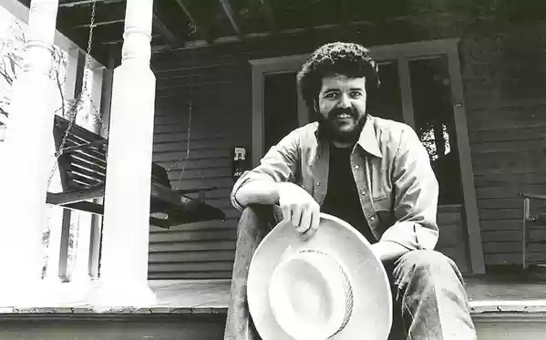 James Talley