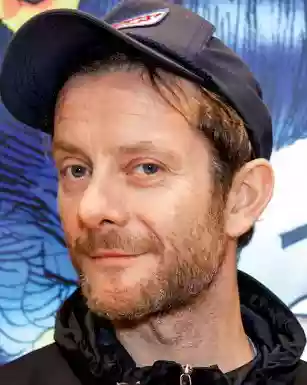 Jamie Hewlett