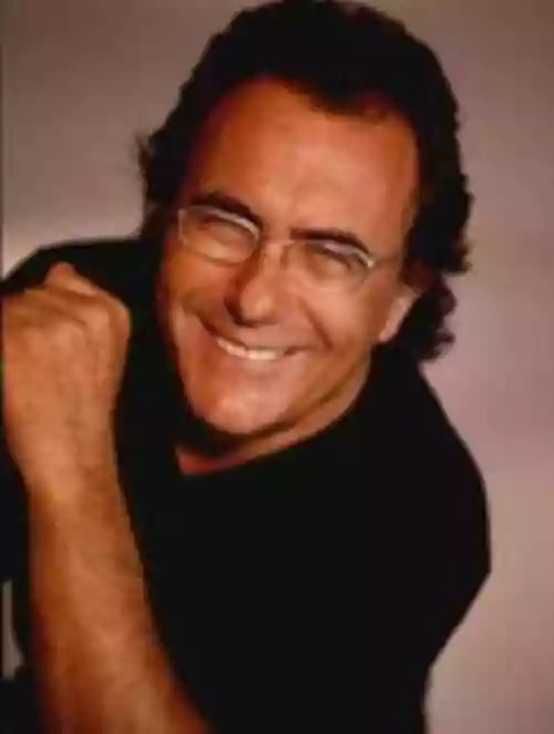 Albano Carrisi