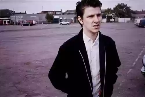 Jamie T
